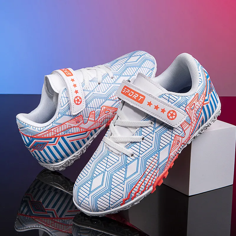 EXULL Q Kids' Soccer Shoes Kids'-2