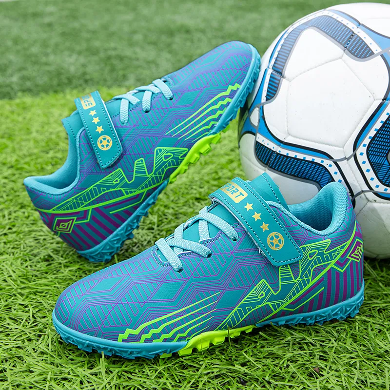 EXULL Q Kids' Soccer Shoes Kids'-18