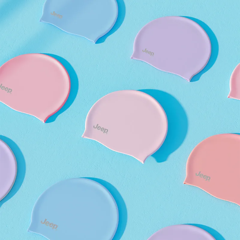 Jeep Swimming Caps-4