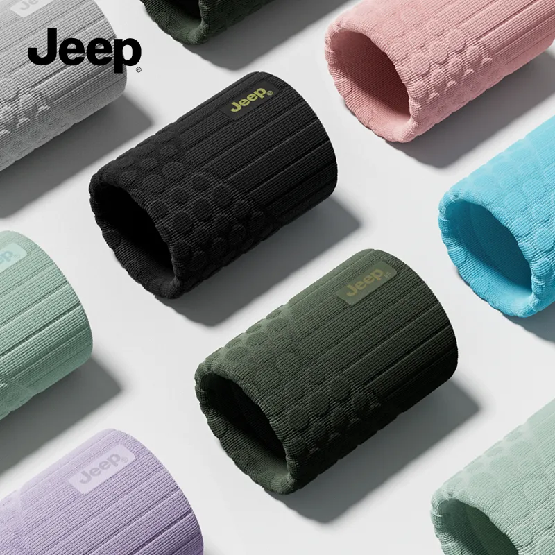 Jeep Wristbands Slip Resistant Unisex Comprehensive Protective-1