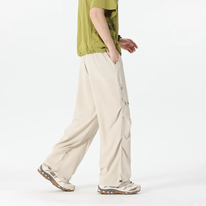 MIIOW Cool One Summer Series Cargo Pants Unisex-40