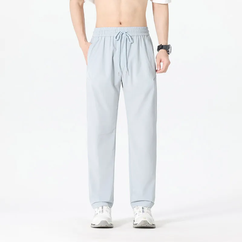 MIIOW Cool One Summer Series Casual Pants Unisex-2