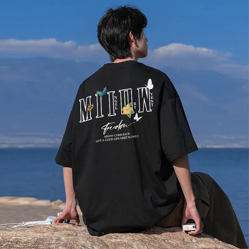MIIOW Cool One Summer Series T Shirt Women's-11