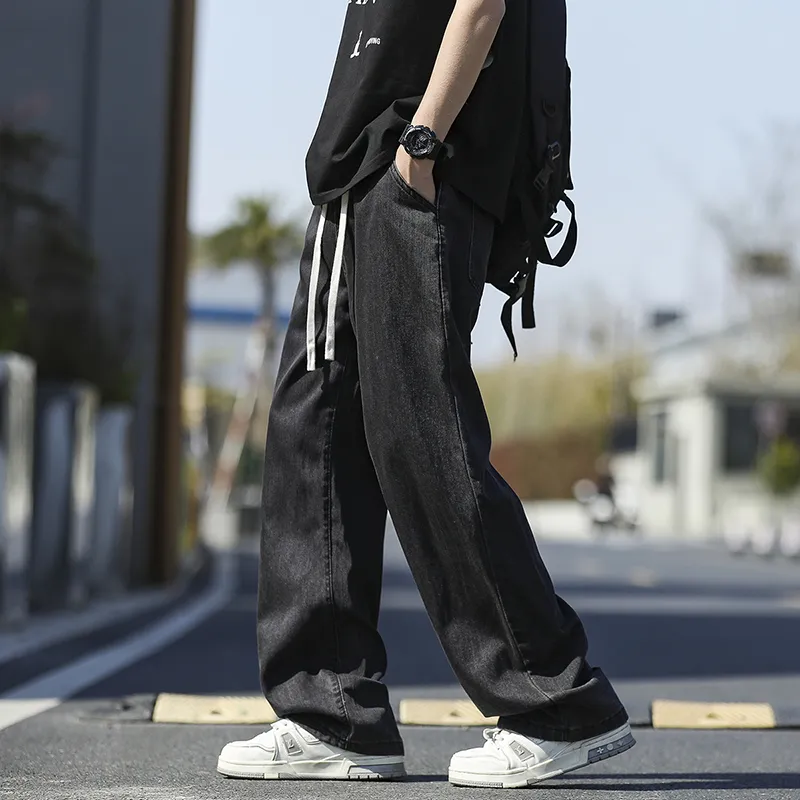 MIIOW Cool One Summer Series Jeans Unisex-13