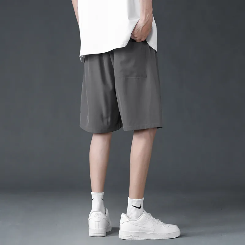 MIIOW Cool One Summer Series Casual Shorts Unisex-4