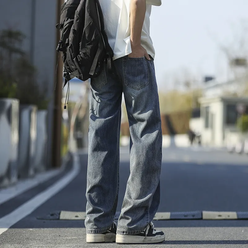 MIIOW Cool One Summer Series Jeans Unisex-6