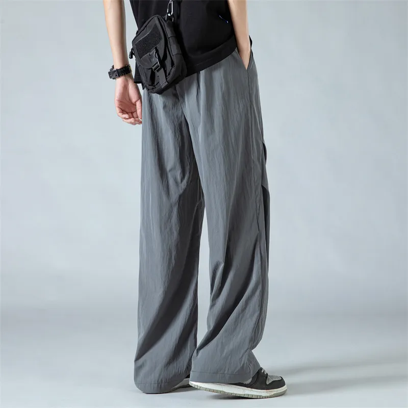 MIIOW Cool One Summer Series Casual Pants Unisex-3