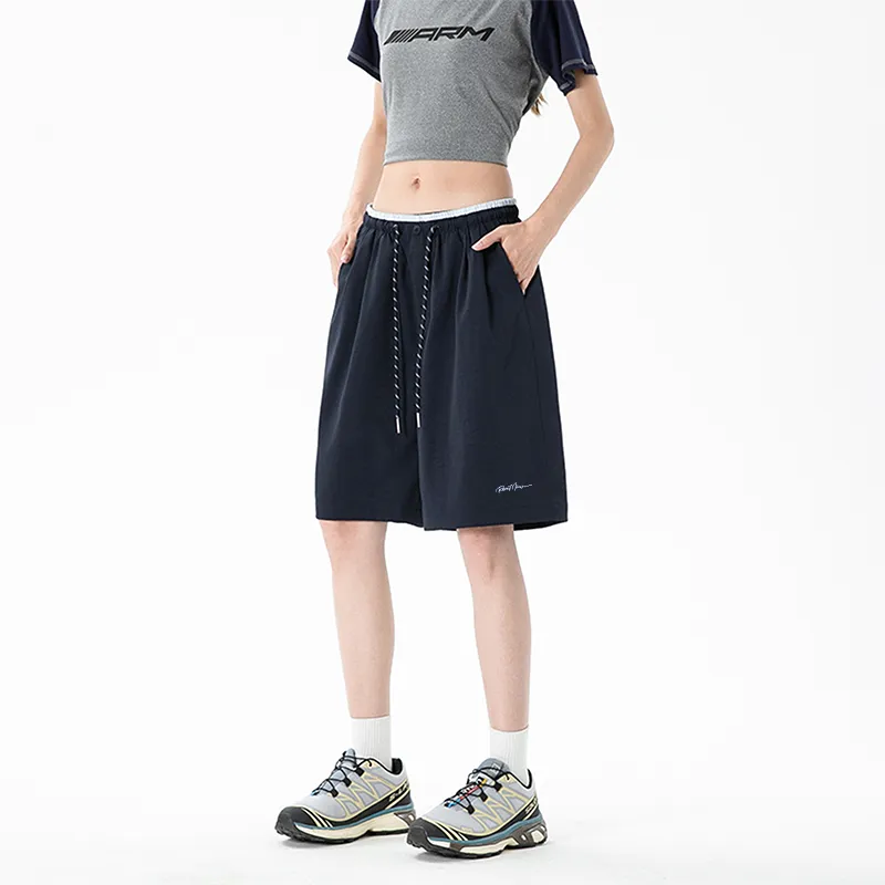 MIIOW Cool One Summer Series Casual Shorts Unisex-28