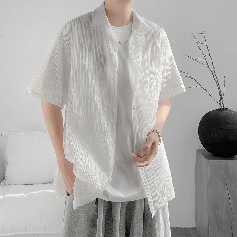 MIIOW Cool One Summer Series Shirt Unisex-14