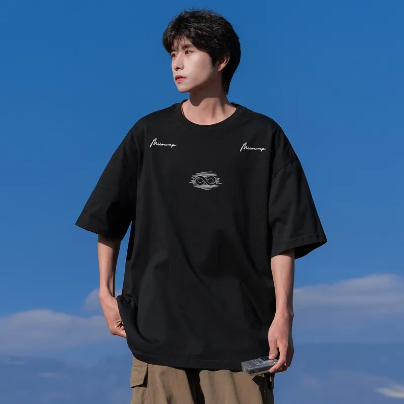 MIIOW Cool One Summer Series T Shirts Unisex-7