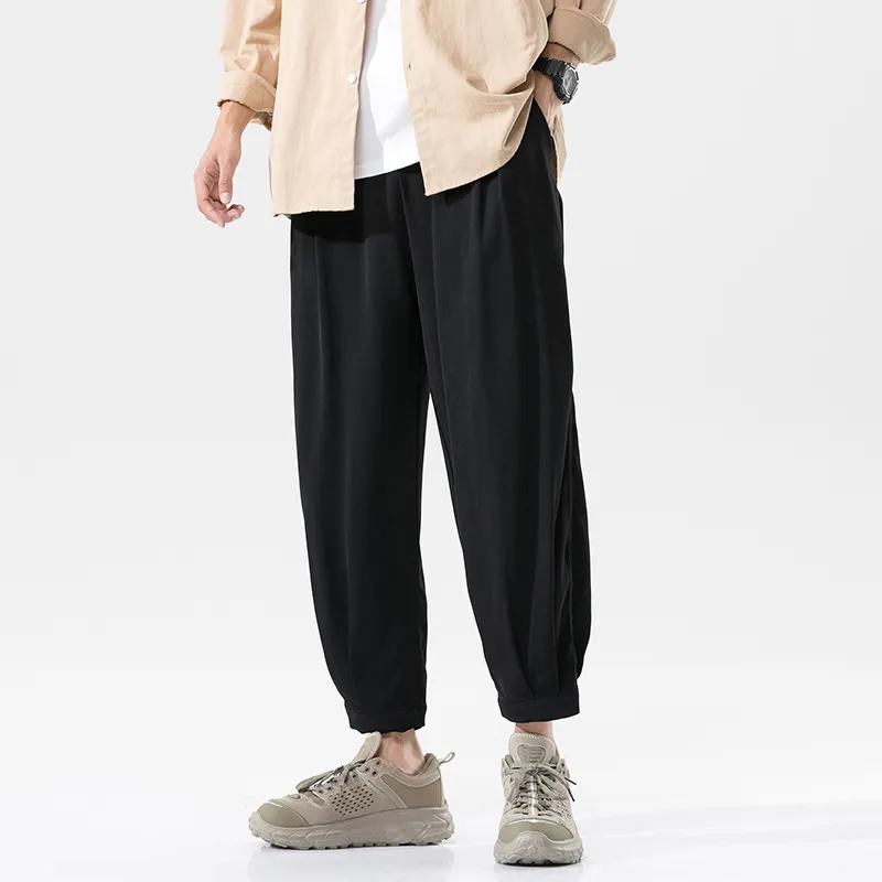 MIIOW Cool One Summer Series Casual Pants Unisex-2