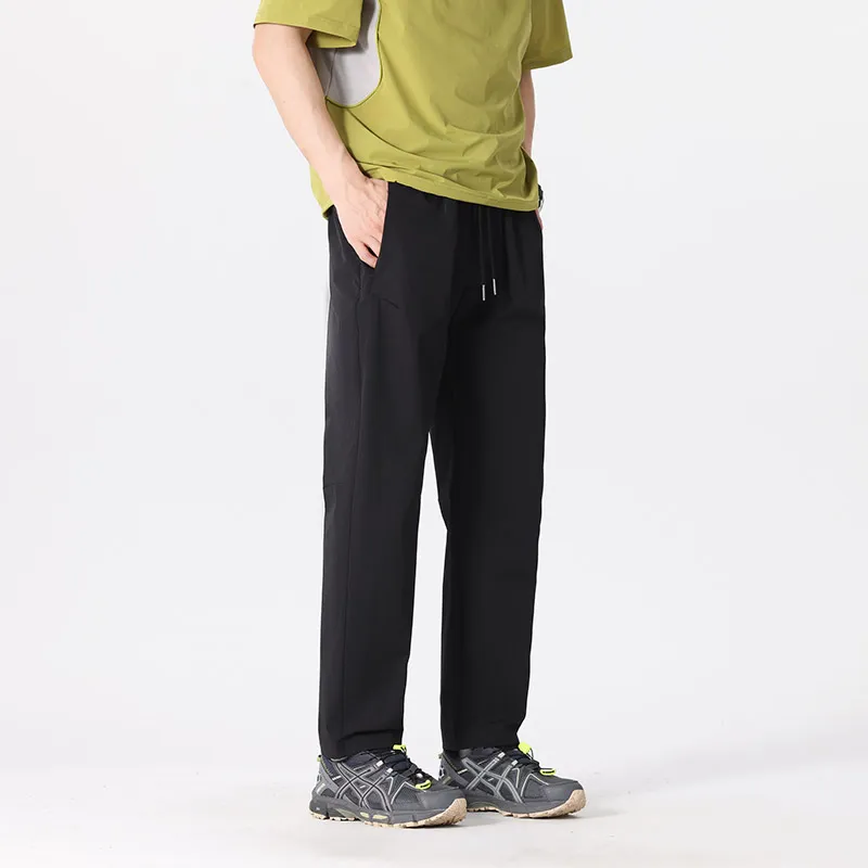 MIIOW Cool One Summer Series Casual Pants Unisex-9