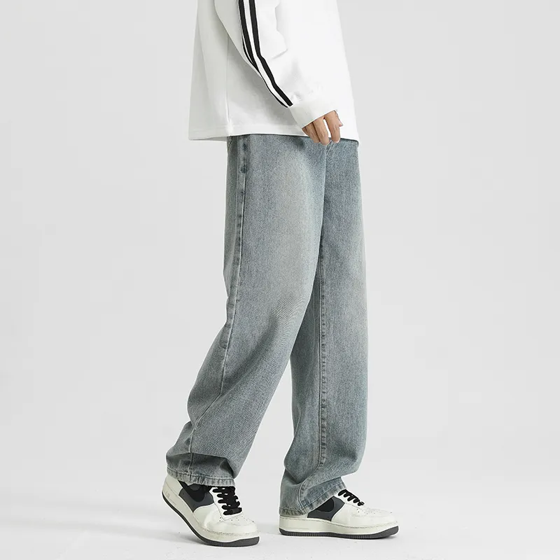 MIIOW Cool One Summer Series Jeans Unisex-11