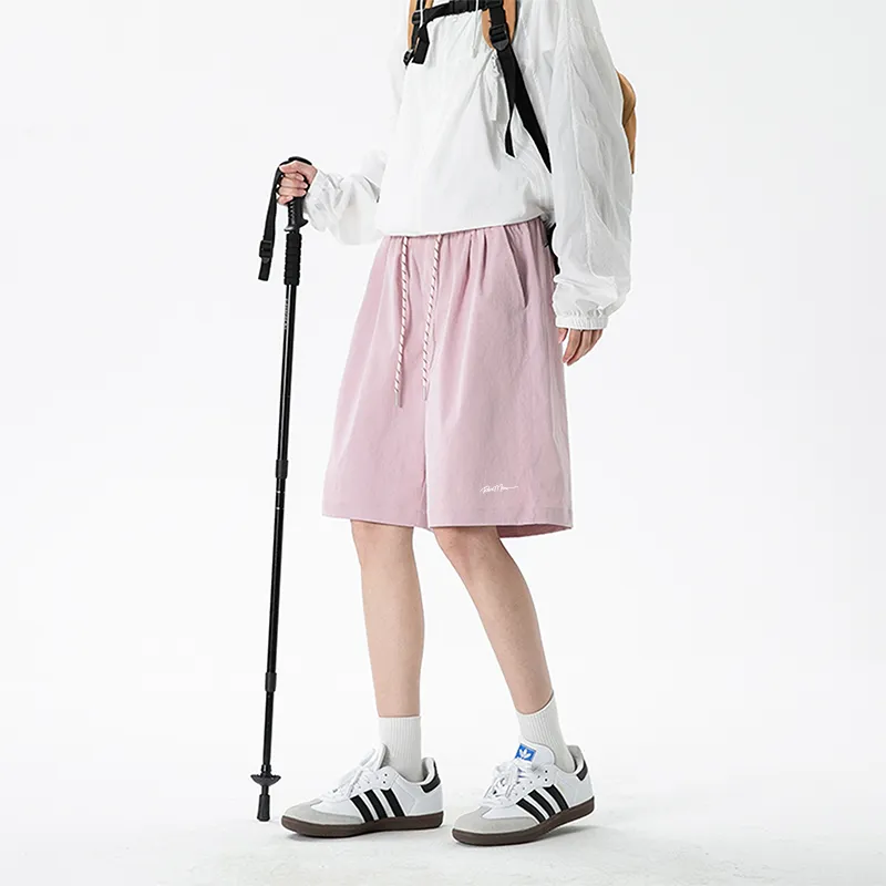 MIIOW Cool One Summer Series Casual Shorts Unisex-21