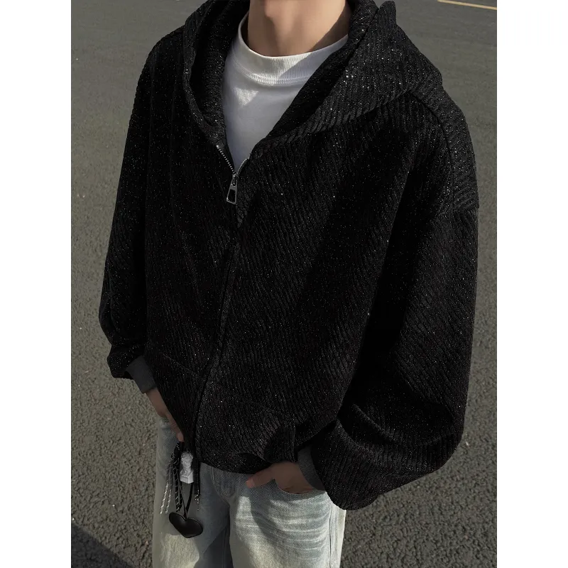 MIIOW Trend Party Series Sweatshirt Unisex-7