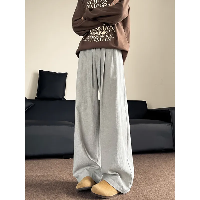 MIIOW Cool One Summer Series Casual Pants Unisex-21