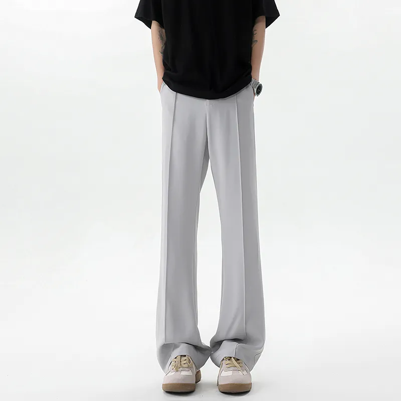 MIIOW Cool One Summer Series Casual Pants Unisex-2
