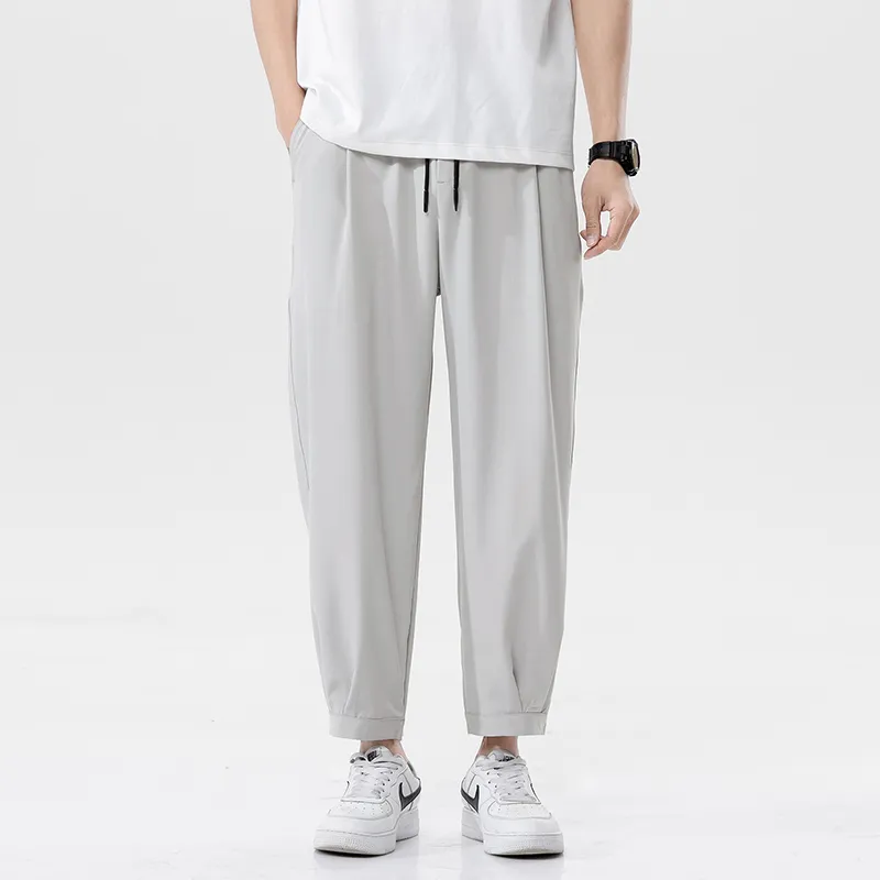 MIIOW Cool One Summer Series Casual Pants Unisex-20