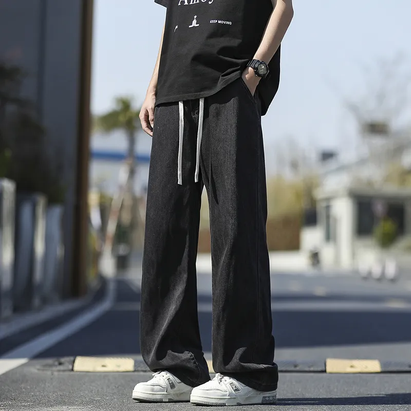 MIIOW Cool One Summer Series Jeans Unisex-12