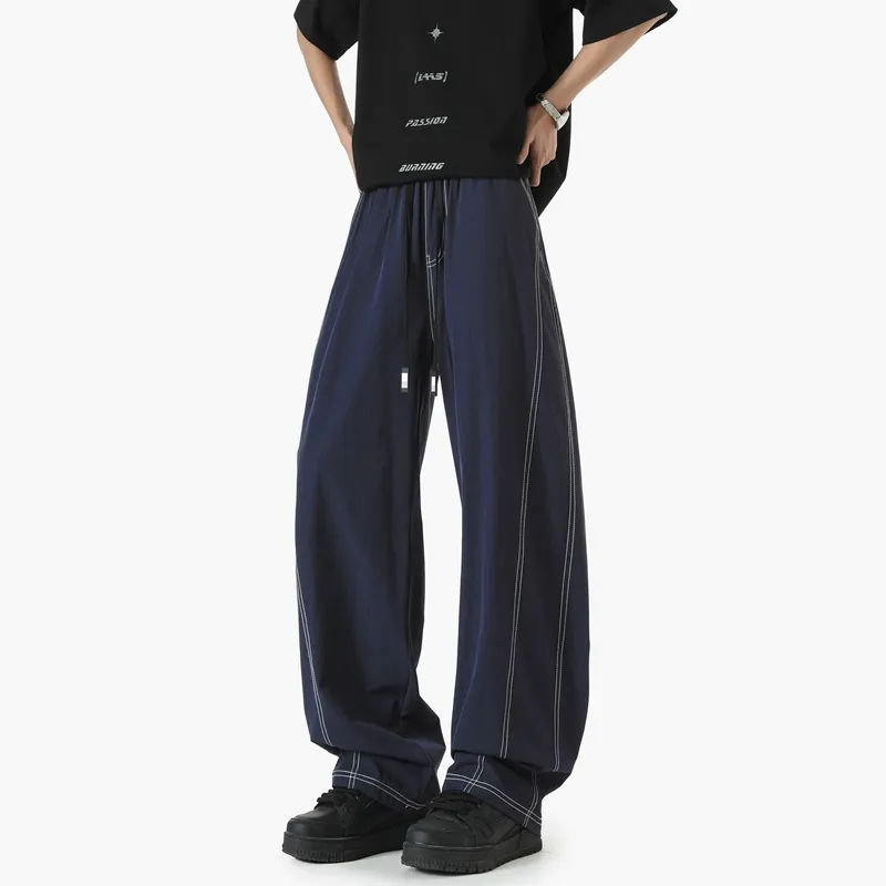 MIIOW Cool One Summer Series Casual Pants Unisex-1