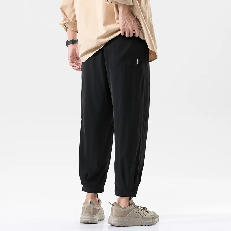 MIIOW Cool One Summer Series Casual Pants Unisex-4