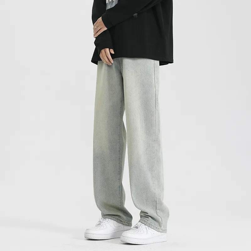 MIIOW Cool One Summer Series Jeans Unisex-26