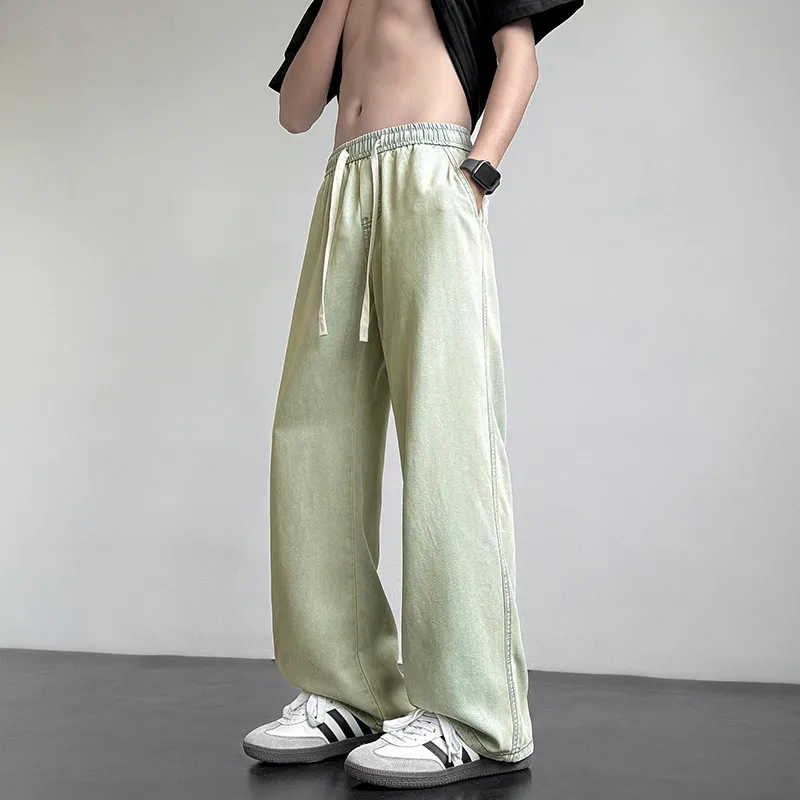 MIIOW Cool One Summer Series Jeans Unisex-9