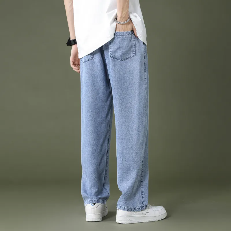 MIIOW Cool One Summer Series Jeans Unisex-2