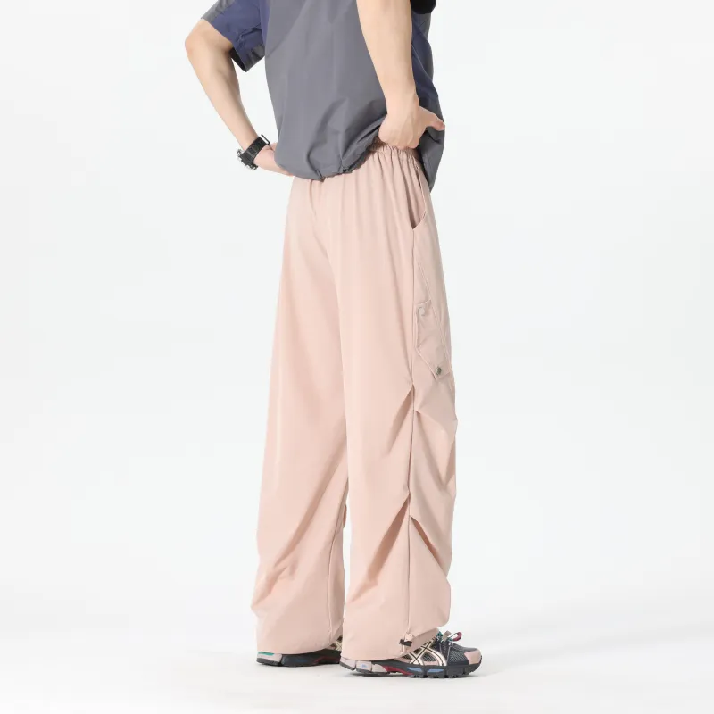 MIIOW Cool One Summer Series Cargo Pants Unisex-46
