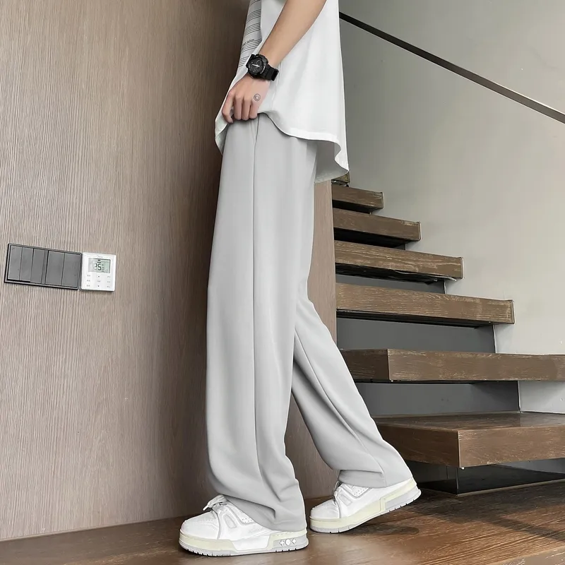 MIIOW Cool One Summer Series Casual Pants Unisex-24