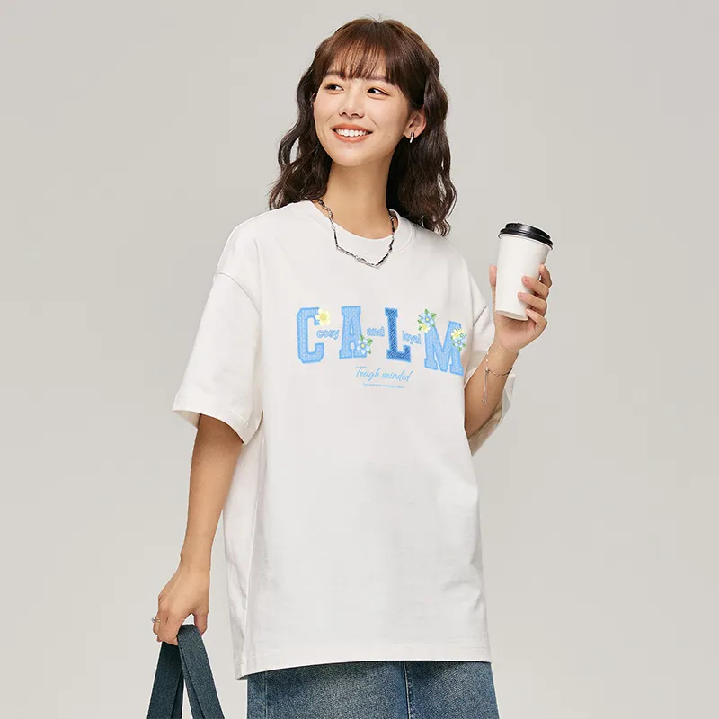 MIIOW Cool One Summer Series T Shirt Unisex-2