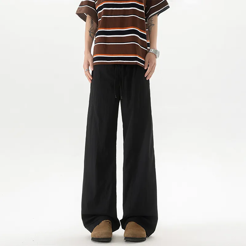 MIIOW Cool One Summer Series Casual Pants Unisex-24