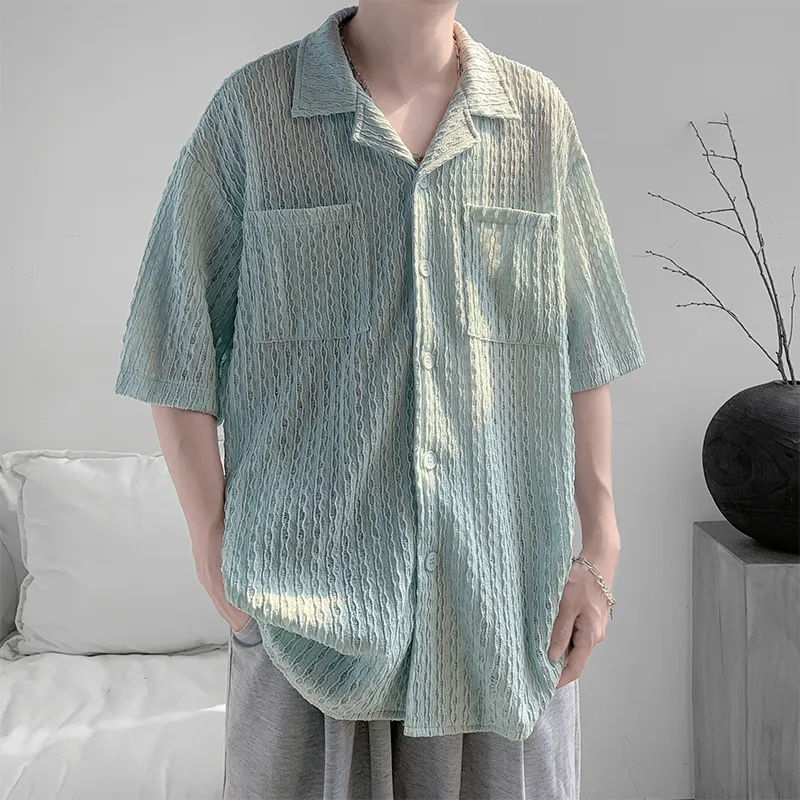 MIIOW Cool One Summer Series Shirts Women's-2
