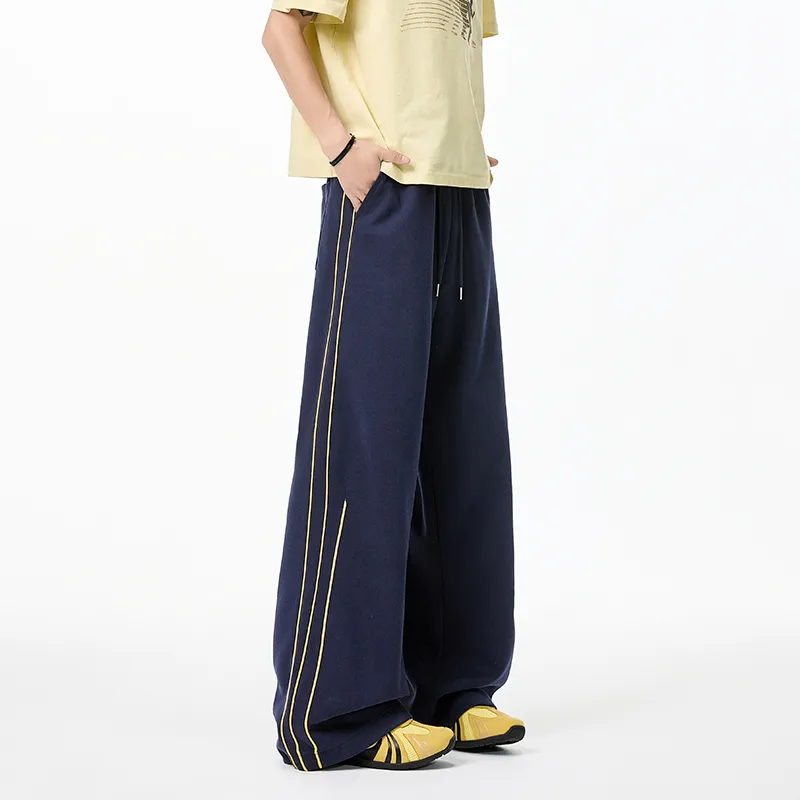 MIIOW Cool One Summer Series Casual Pants Unisex-7