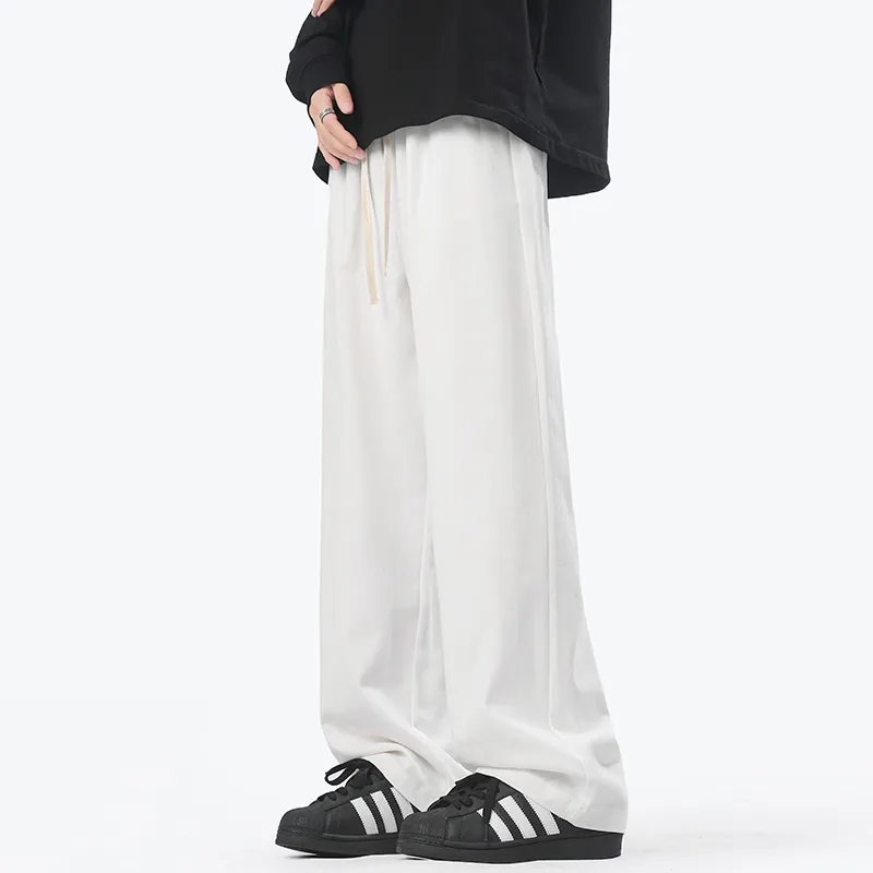 MIIOW Cool One Summer Series Casual Pants Unisex-8