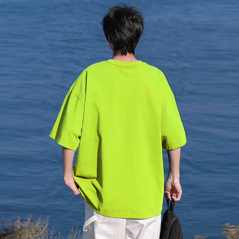MIIOW Cool One Summer Series T Shirt Unisex-18