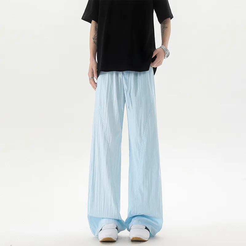 MIIOW Cool One Summer Series Casual Pants Unisex-3