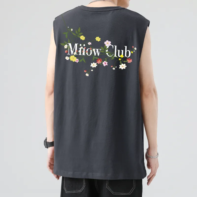 MIIOW Cool One Summer Series Tank Tops Women's-17