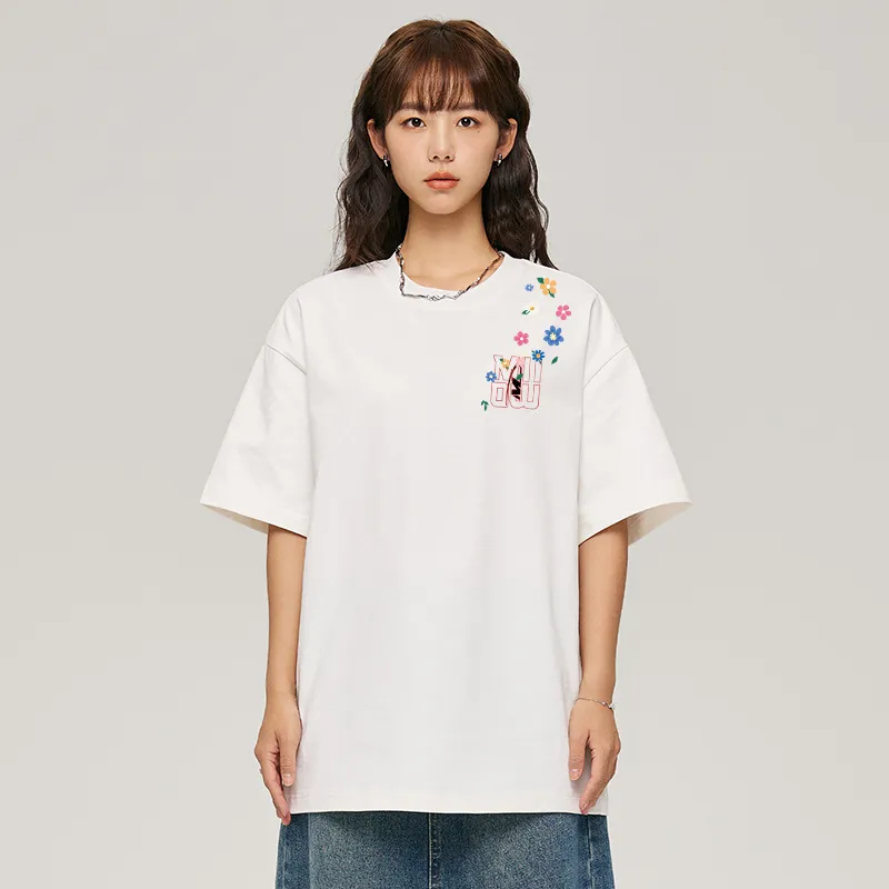 MIIOW Cool One Summer Series T Shirt Women's-5