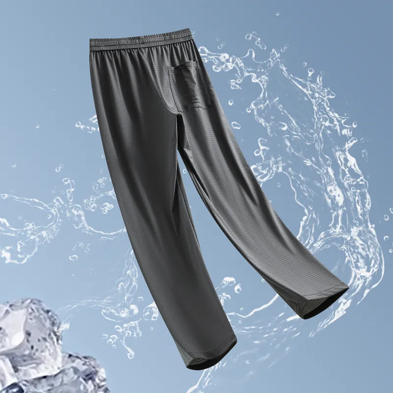 MIIOW Cool One Summer Series Casual Pants Unisex-3
