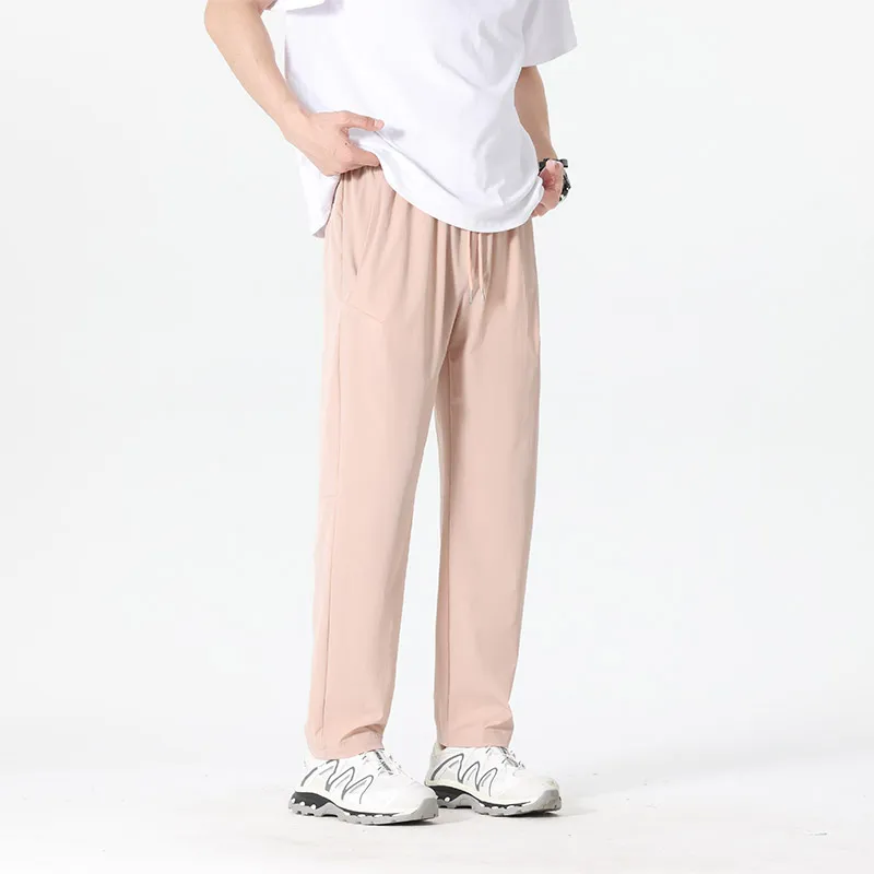 MIIOW Cool One Summer Series Casual Pants Unisex-39
