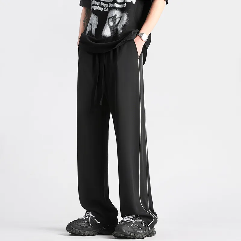 MIIOW Cool One Summer Series Casual Pants Unisex-4