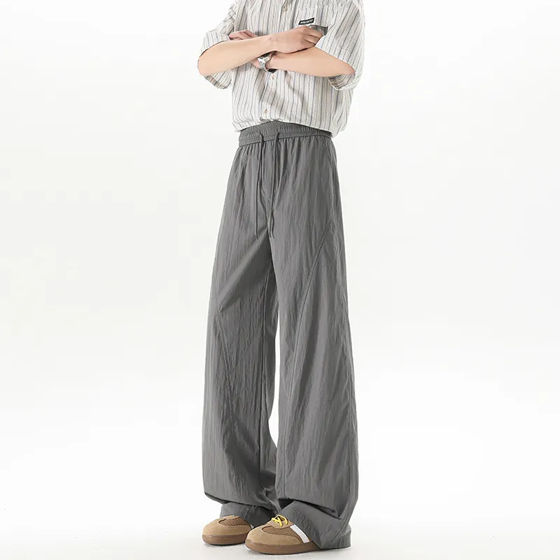 MIIOW Cool One Summer Series Casual Pants Unisex-10