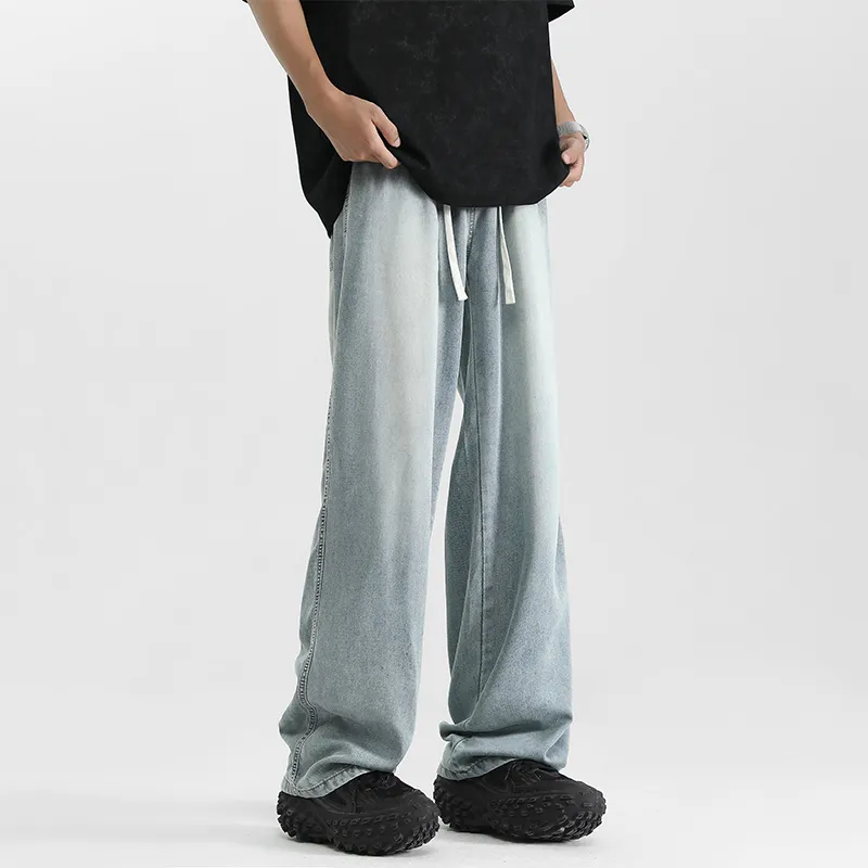 MIIOW Cool One Summer Series Jeans Unisex-4