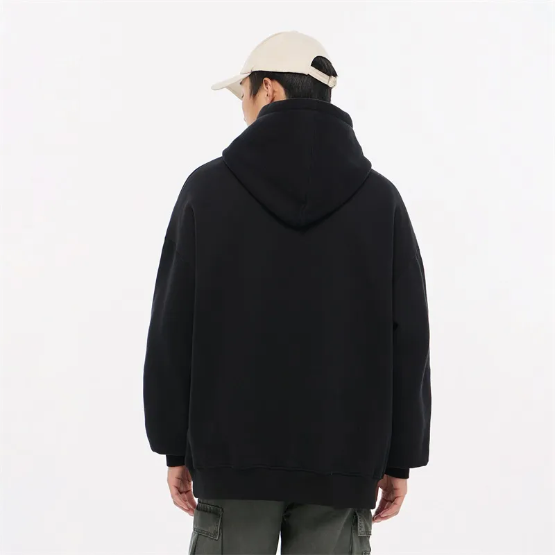 MIIOW Trend Party Series Sweatshirt Unisex-2