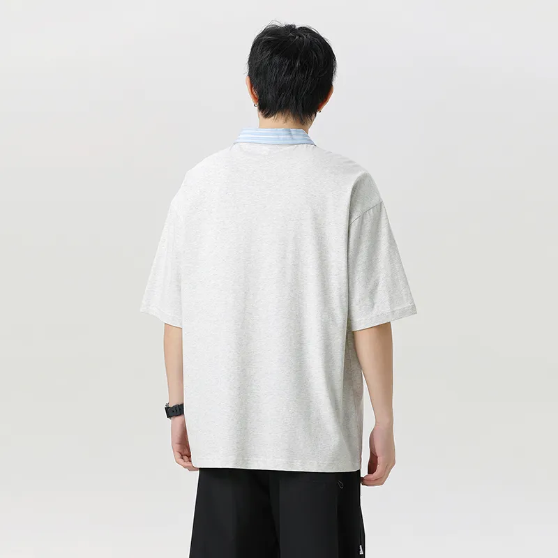 MIIOW Trend Party Series T-Shirt Unisex-11