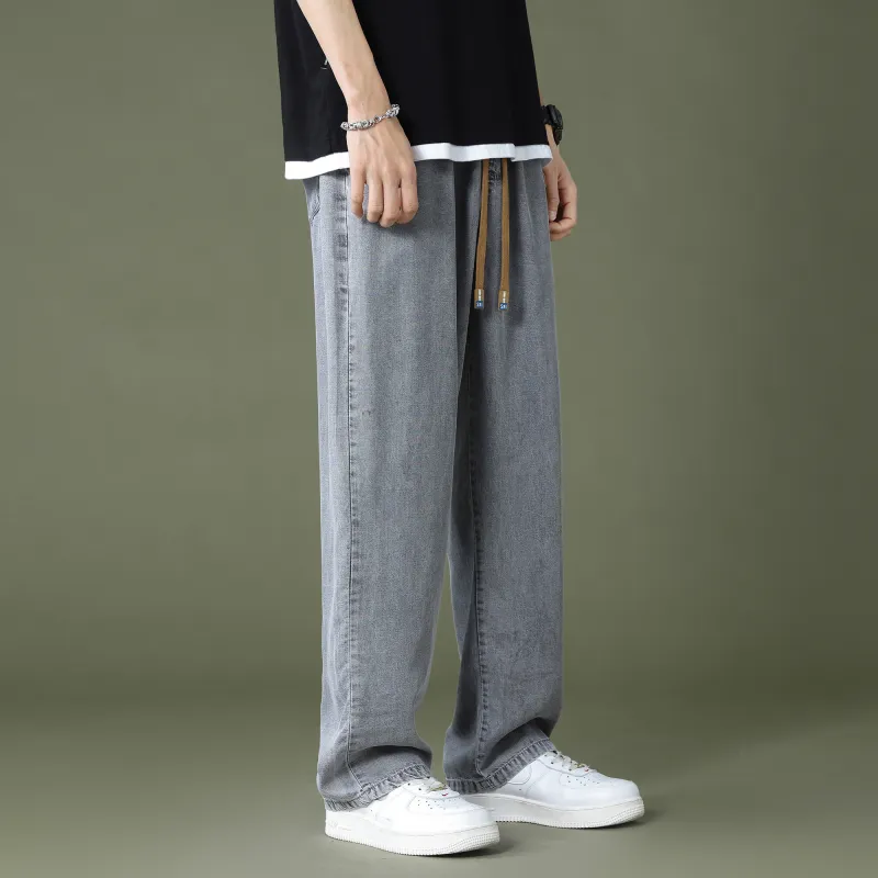 MIIOW Cool One Summer Series Jeans Unisex-7