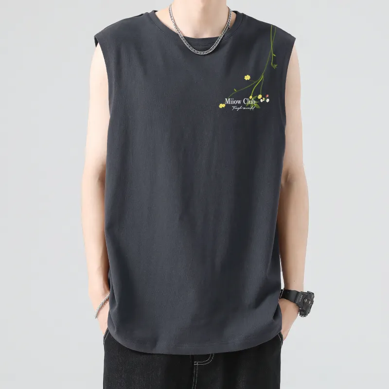 MIIOW Cool One Summer Series Tank Tops Women's-19