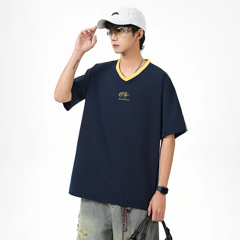 MIIOW Cool One Summer Series T Shirt Unisex-4