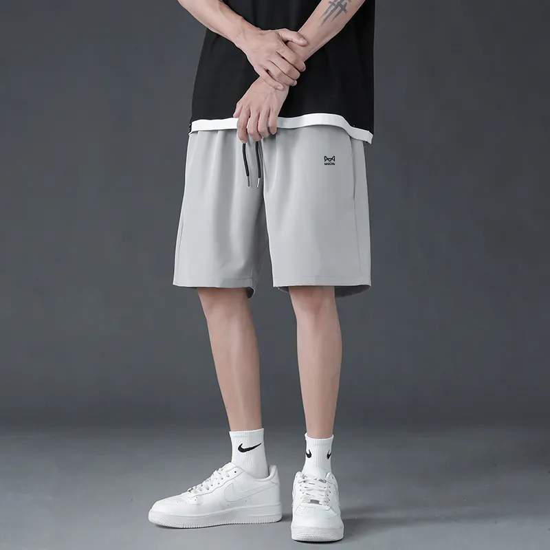 MIIOW Cool One Summer Series Casual Shorts Unisex-17